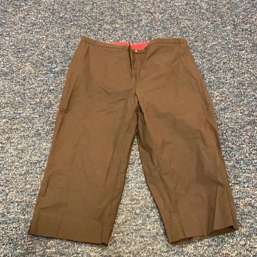 Express Capris sz. 9/10